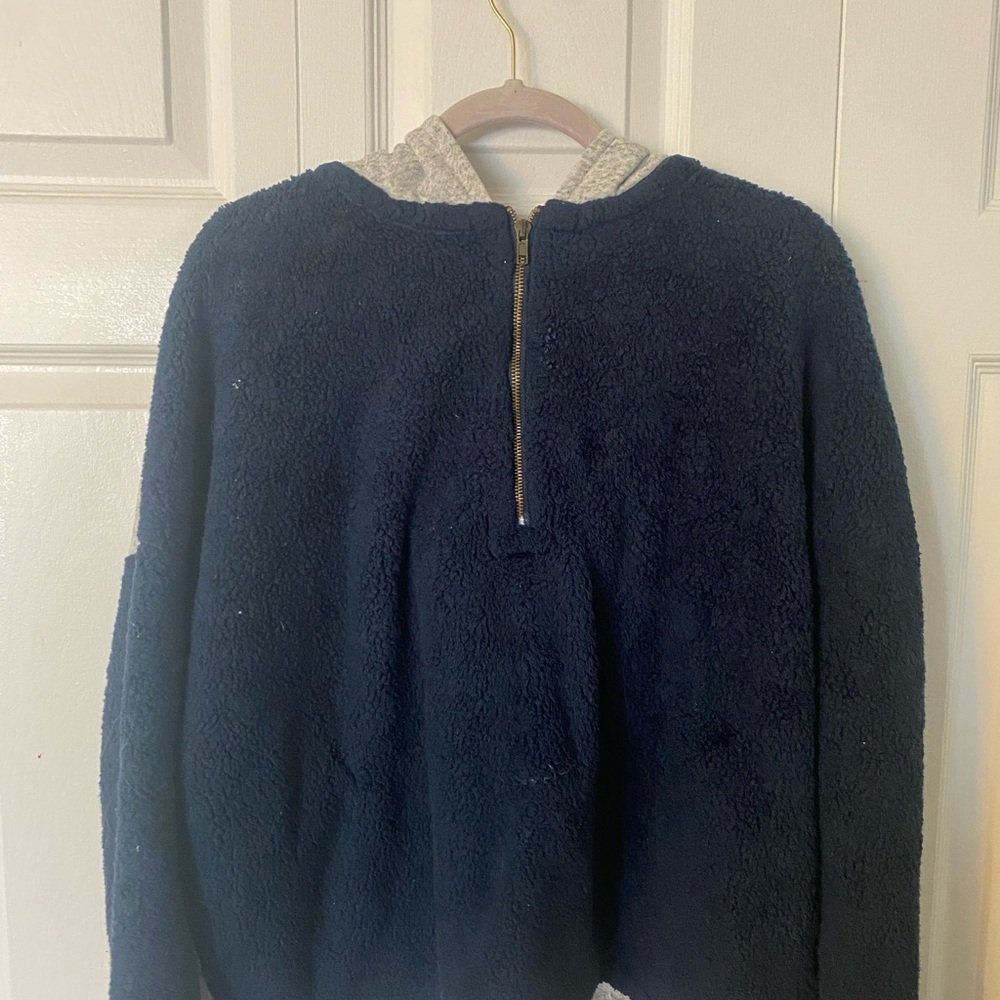 Women's Sherpa